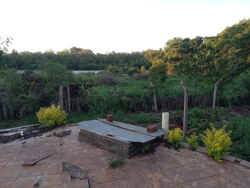 Imagem 9 de 18 de Chácara Com 2 Dormitórios À Venda, 10000 M² Por R$ 750.000,00 - Loteamento Porto Dourado - Foz Do Iguaçu/pr - Ch0020
