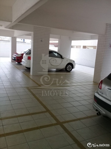 Imagem 12 de 12 de Apartamento Em Vila Guilhermina - Praia Grande - Sp - Av04/a72