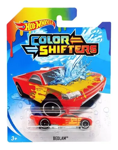 Hot Wheels Skate De Dedo Com Tênis E Carro Hgt71 - Mattel