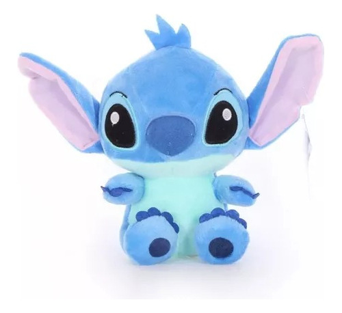 Tierno Peluche Stitch 20 Cm - Glovers