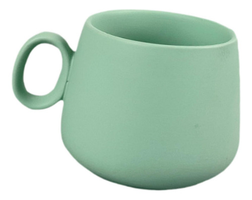 Taza De Café De Cerámica De 290ml, Taza De Té, Utensilio