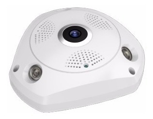 Camara 360 , Audio Vidireccional , Instalada