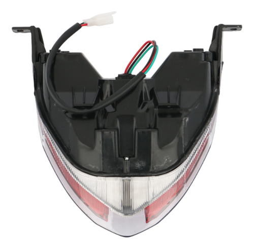 Faro Stop Posterior Led Para Bajaj Pulsar Ns 125 Mtc