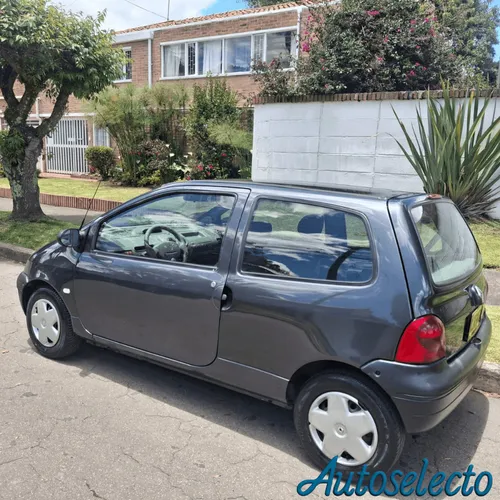 Renault Twingo 1.2 Access