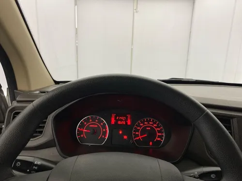 Chevrolet N400 1.5 Panel