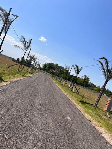 Imagen 4 de 4 de Lote 10x30 M. B° El Porvenir Canning