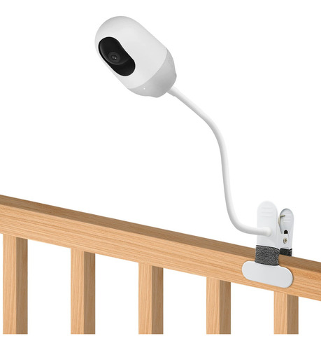 Soporte Flexible Para Monitor De Bebé Nooie Baby Monitor, Cá