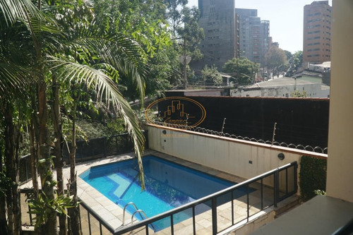 Apartamento Com 2 Dormitório(s) Localizado(a) No Bairro Paineiras Do Morumbi Em São Paulo / São Paulo - 8355:914249