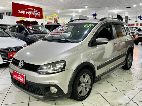 Volkswagen Space Cross 1.6 MI 8V