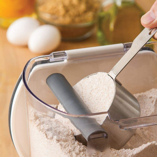 Prokeeper Para Harina Prepworks De Progressive Prepworks Pr