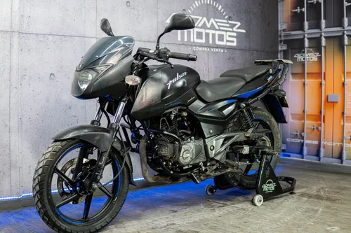 Bajaj Pulsar 180 Gt 2019