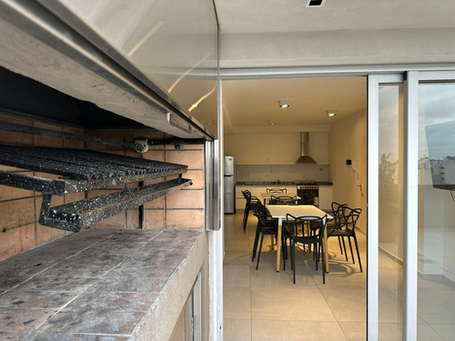 Departamento De 1 Ambiente 40 M2 Totales - Venta - Caballito Norte - Cid Campeador
