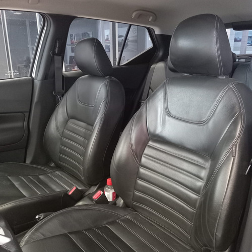 Nissan Kicks 1.6 Exclusive Cvt