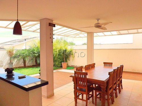 Casa À Venda Em Jardim Recanto - Ca023903