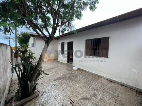 Imagem 10 de 13 de Casa Com 2 Dormitórios À Venda, 300 M² Por R$ 450.000,00 - Indaiá - Caraguatatuba/sp - Ca0904