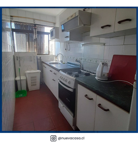 Hermoso Depto. Con Excelente Ubicación Y Entrega Inmediata!