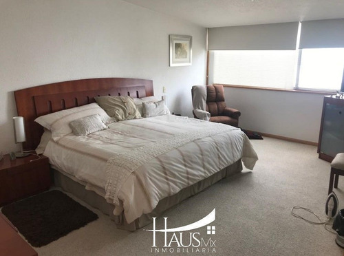Imagen 16 de 17 de Casa En Privada En Venta, Lomas De Las Águilas