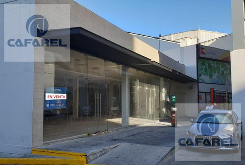 Local En Renta, Plaza Boulevares L2 / L3 (fr)