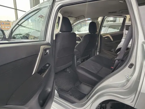 Mitsubishi Montero Sport 3.0l 4x2 At. Es