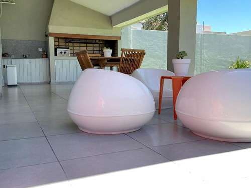 Imagen 11 de 17 de Vendo Casa 3 Dormitorios Escritorio Jardin Con Pileta