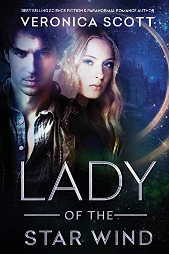 Libro:  Lady Of The Star Wind