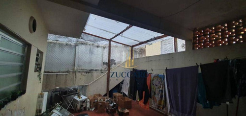 Imagem 18 de 30 de Sobrado À Venda, 185 M² Por R$ 435.000,00 - Jardim Rosa De Franca - Guarulhos/sp - So5216