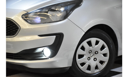 Ford Ka Ka 1.0 TI-VCT FLEX SE MANUAL