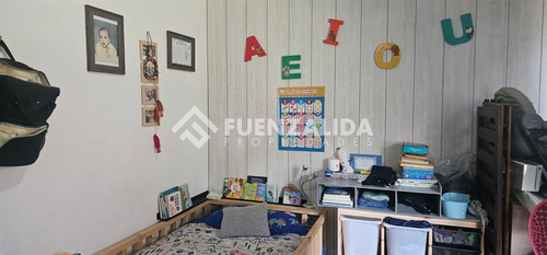 Departamento En Venta De 3 Dorm. En Providencia