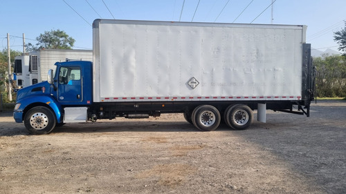 Thorton Kenworth 2016