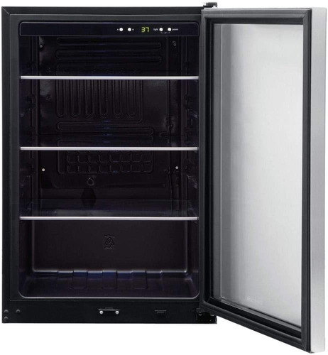 Centro De Bebidas 22 Frigidaire Ffbc4622qs
