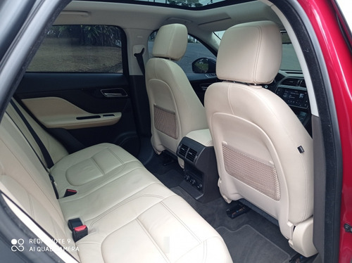 Jaguar F-pace 2017 3.0 Prestige