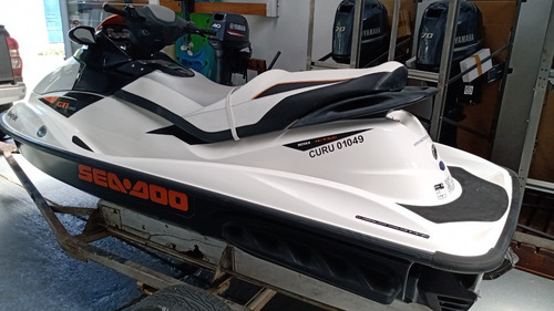 Imagen 2 de 9 de Sea Doo Gti 130