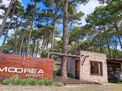 Venta Edificio 10 Dormitorios Mar De Las Pampas Con Cochera