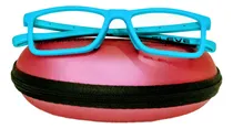 Comprar Armazones Receta Receta Eleve Acetato Estuche Original