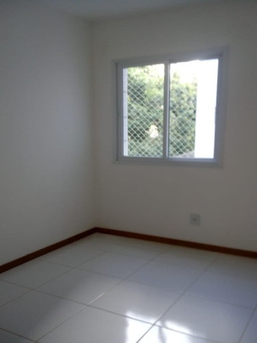 Imagem 14 de 15 de Apartamento - Ap00014 - 32989683