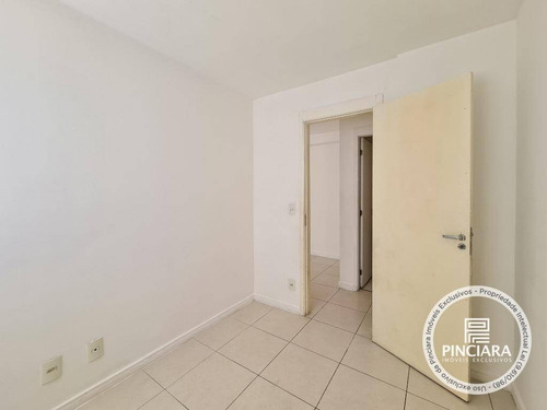 Apartamento Com 2 Quartos À Venda, 50 M² Por R$ 299.000 - Maracanã - Rio De Janeiro/rj - Ap0188