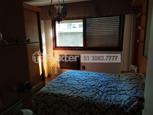 Imagem 5 de 26 de Apartamento, 4 Dormitórios, 165.83 M², Jardim Botânico - 180746