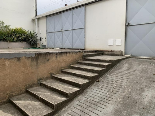 Imagem 10 de 15 de Galpão Para Venda Em Rio De Janeiro, Campo Grande, 3 Banheiros, 3 Vagas - Gr350_2-898849