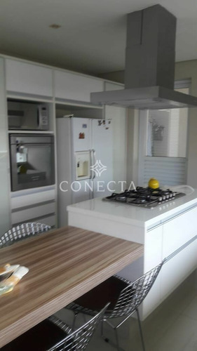 Imagem 12 de 21 de Gênesis I - Casa À Venda No Bairro Alphaville - Santana De Parnaíba/sp - Cncj1069