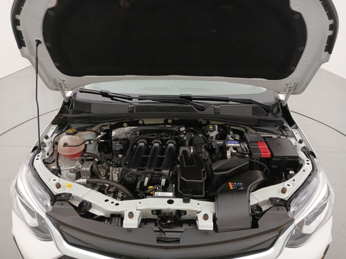 Chevrolet Onix 1.0 FLEX PLUS LT MANUAL