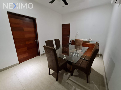 Imagen 7 de 21 de Casa En Renta En Komchém, Mérida, Yucatán