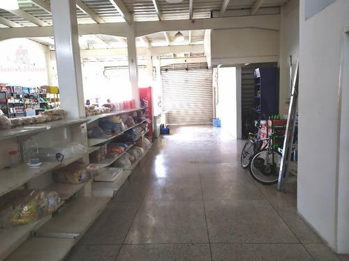 Imagen 3 de 14 de Edificio En Venta Ubicado Centro Cabudare