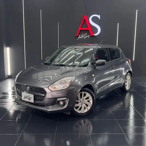 Suzuki Swift Hibrido 2022 1.250