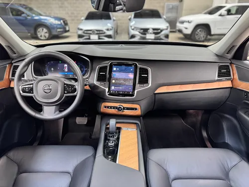 Volvo XC90 2.0 T8 RECHARGE
