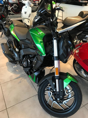 Imagen 2 de 7 de Bajaj Dominar 400 Ug 2022 -