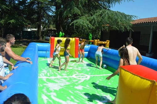 Alquiler Gazebos, Livings E Inflables