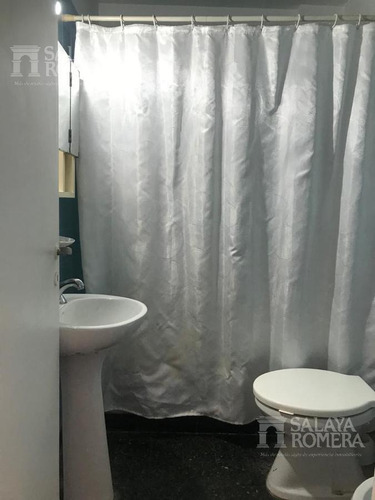 Imagen 11 de 22 de Departamento - Olivos 2 Ambientes, Vista Al Rio