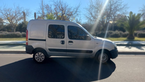 Renault Kangoo 1.6 Furgon Ph3 Confort 1plc