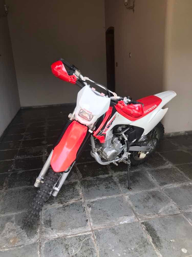 Honda Crf 230f