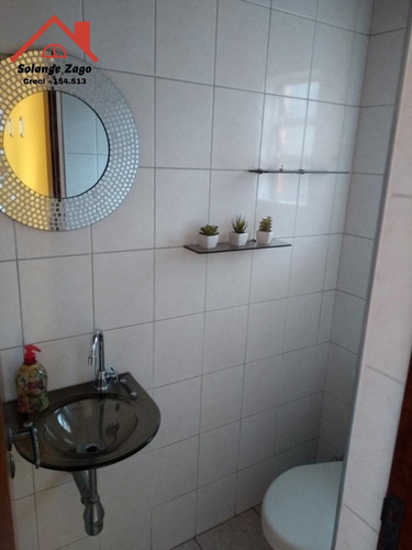 Linda Casa De Rua - 3 Dorms - 180 M² - 1957